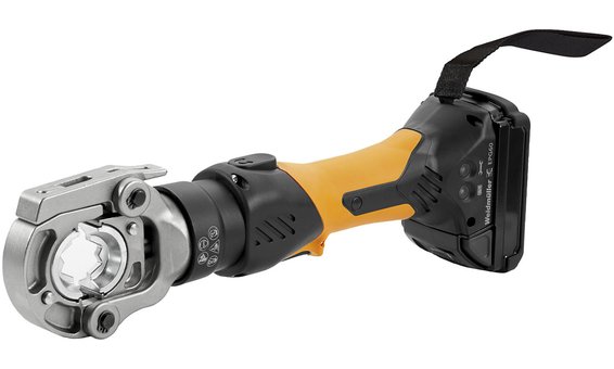 Weidmüller Utensile di crimpatura EPG 60